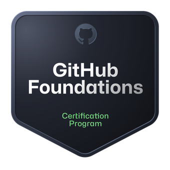 GitHub Badge