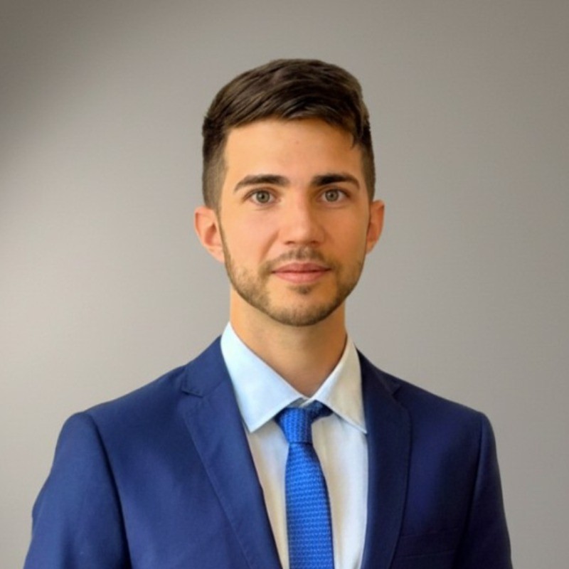 Foto de Luis Montenegro