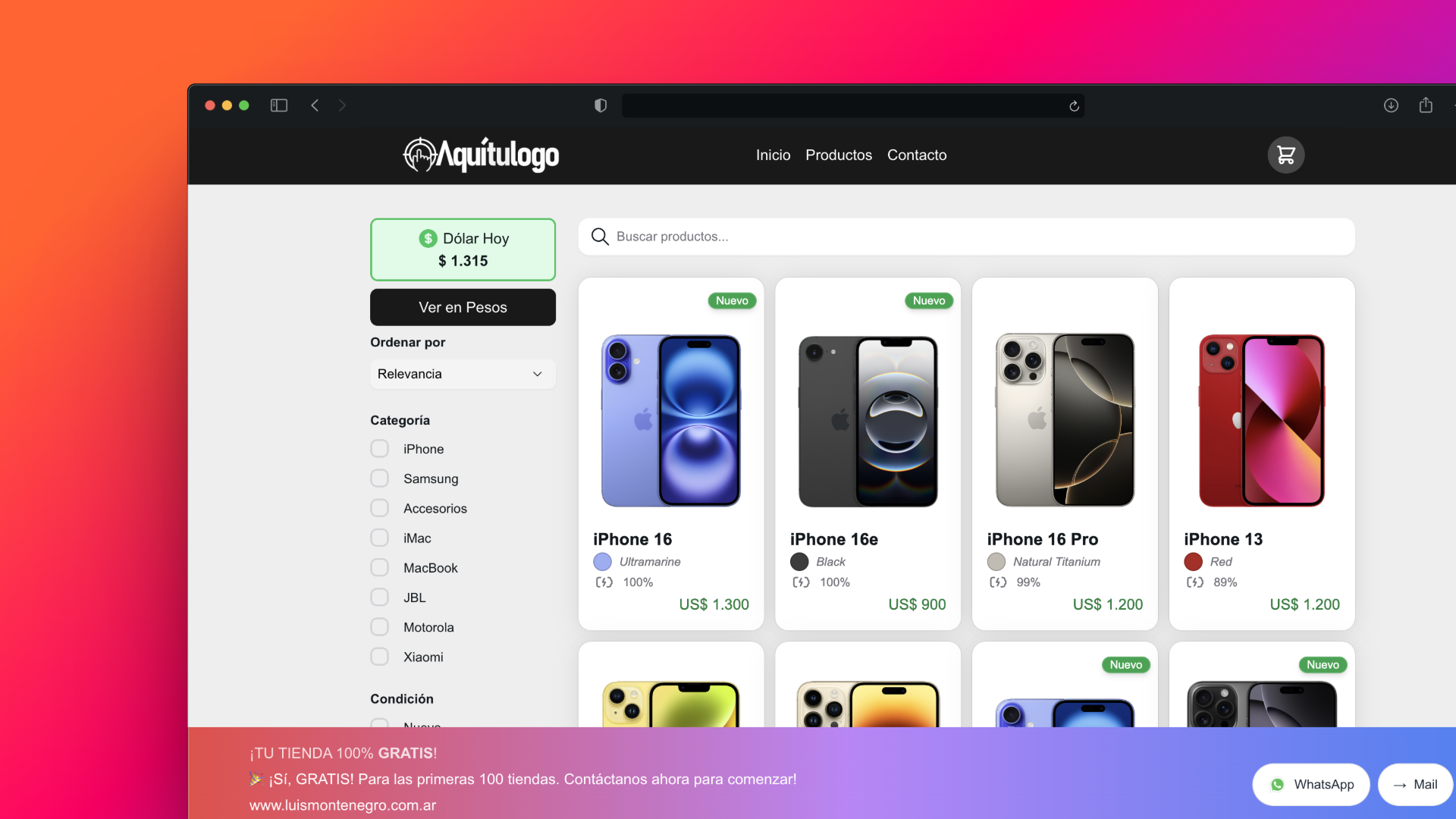 DigiStore